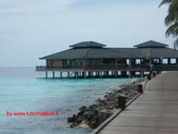isole maldive fotografie video informazioni notizie consigli utili resort sun island isola di nalaguraidhoo atollo di ari sud agosto 2007 by Cristiana (utente forum maldive crigia)