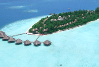 isole maldive : ventaclub rannalhi - turismo accessibile