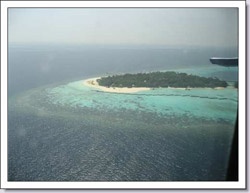 isole maldive fotografie informazioni consigli utili isole maldive velidhu island resort isola di velidhoo atollo di ari nord by Tanya&C nel gennaio 2007