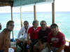 in diretta dalle maldive per www.tuttomaldive.it : claudio amendola
