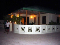 isole maldive velistipercaso : visita a villa stella maldive isola di ribudhoo