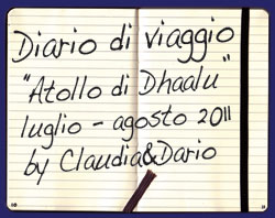 leggi il diario del viaggio a villa stella maldive isola di rinbudhoo la prima guest house autorizzata alle isole maldive by Claudia&Dario