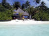 isole maldive foto photo informazioni consigli utili vilu reef resort novembre 2004 isola di meedhufushi atollo di nilandhoo sud by Donatella&Luca