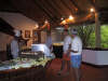 isole maldive foto photo informazioni consigli utili vilu reef resort novembre 2004 isola di meedhufushi atollo di nilandhoo sud by Donatella&Luca