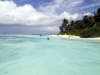 isole maldive foto photo informazioni consigli utili vilu reef resort novembre 2004 isola di meedhufushi atollo di nilandhoo sud by Donatella&Luca