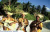 isole maldive bandos resort isola di bodubados atollo di male nord
