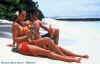 isole maldive bandos resort isola di bodubados atollo di male nord