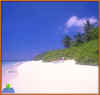 isole maldive bandos resort isola di bodubados atollo di male nord