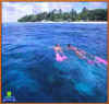 isole maldive bandos resort isola di bodubados atollo di male nord