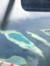 Maldive resort Holiday Island isola di Dhiffushi atollo di Ari sud by Alice&Mario