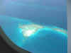Maldive resort Holiday Island isola di Dhiffushi atollo di Ari sud by Alice&Mario