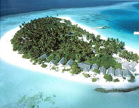 Isole Maldive Halaveli resort isola di Halaveli atollo di Ari nord by Bernardo&Federica