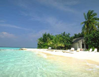 Isole Maldive Halaveli resort isola di Halaveli atollo di Ari nord by Bernardo&Federica