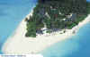 Foto / Photo / informazioni Maldive resort Holiday Island isola di Dhiffushi atollo di Ari sud by LastminuteMaldives