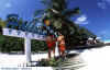 Foto / Photo / informazioni Maldive resort Holiday Island isola di Dhiffushi atollo di Ari sud by LastminuteMaldives