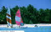Foto / Photo / informazioni Maldive resort Holiday Island isola di Dhiffushi atollo di Ari sud by LastminuteMaldives