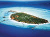 isole Maldive Photo gallery Kihaad resort  isola di Kihaadhuffaru Atollo di Baa