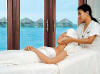 isole Maldive Photo gallery Kihaad resort  isola di Kihaadhuffaru Atollo di Baa