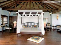 isole Maldive Photo gallery Kihaad resort  isola di Kihaadhuffaru Atollo di Baa