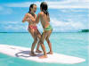 isole Maldive Photo gallery Kihaad resort  isola di Kihaadhuffaru Atollo di Baa
