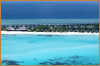 Isole Maldive Kuredu resort isola di Kuredhoo atollo di Lhaviyani