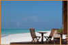 Isole Maldive Kuredu resort isola di Kuredhoo atollo di Lhaviyani