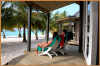Isole Maldive Kuredu resort isola di Kuredhoo atollo di Lhaviyani