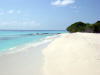 Isole Maldive l'isola deserta di Madoogali atollo di Ari nord luglio 2003 by Claudia&Dario di www.tuttomaldive.it : isola deserta di Vihamaafaru
