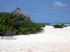 Isole Maldive l'isola deserta di Madoogali atollo di Ari nord luglio 2003 by Claudia&Dario di www.tuttomaldive.it : isola deserta di Vihamaafaru