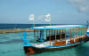 isole maldive foto photo informazioni isola di madoogali atollo di ari nord