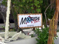 Isole Maldive Moofushi resort atollo di Ari sud by Claudia&Dario di www.tuttomaldive.it : l'arrivo