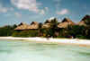 I BUNGALOW Olhuveli
