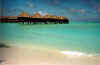 OWERWATER DALLA SPIAGGIA Olhuveli