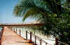 OWERWATER DAL PONTILE Olhuveli