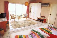 BEACH FRONT SUPERIOR ROOMS Olhuveli
