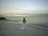 Isole Maldive isola di Olhuveli ottobre 2003 atollo di male sud by Carola&Andrea
