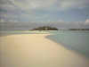 Isole Maldive isola di Olhuveli ottobre 2003 atollo di male sud by Carola&Andrea