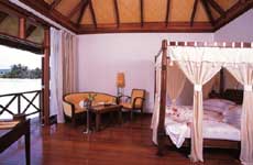 WATER VILLAS SUITES Olhuveli