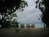 Isole Maldive : Palm Beach resort aprile 2003 isola di Madhiriguraidhoo atollo di Lhaviyani by Mauro&Ale