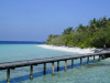 Isole Maldive isola di Rannalhi atollo di male sud by Beppe