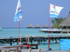 Isole Maldive isola di Rannalhi atollo di male sud by Beppe