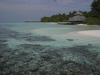 Isole Maldive Club Rannalhi atollo di Male sud Marzo 2003 by Emanuela