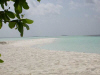 Isole Maldive Ranveli resort isola di Viligilivaru atollo di Ari Sud by Fabio
