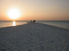 Isole Maldive Ranveli resort isola di Viligilivaru atollo di Ari Sud by Fabio