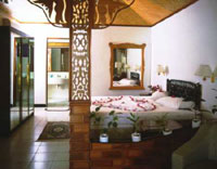 Isole Maldive Vilamendhoo resort isola di Vilamendhu atollo di Ari Sud