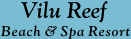 isole maldive vilu reef resort isola di meedhufushi atollo di nilandhoo sud
