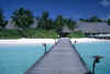 isole maldive vilu reef resort isola di meedhufushi atollo di nilandhoo sud