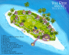 isole maldive vilu reef resort isola di meedhufushi atollo di nilandhoo sud