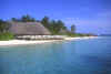 isole maldive vilu reef resort isola di meedhufushi atollo di nilandhoo sud