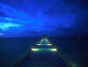 isole Maldive White Sands resort & Dhidhoofinolhu water village atollo di Ari sud